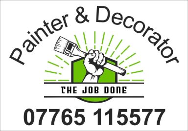 The Job Done Logo